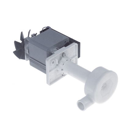 Bomba fabricador hielo 60w 230v 50hz Scotsman