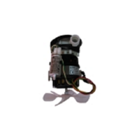 Bomba fabricador hielo 230v 190w Ø28x26mm