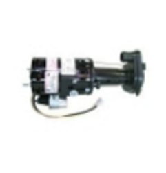 Bomba fabricador hielo