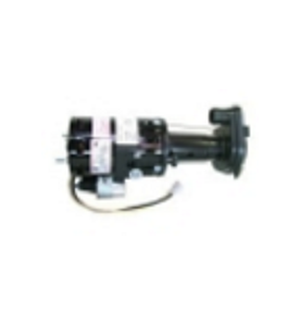 Bomba fabricador hielo