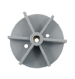Turbina bomba Ø54mm fabricador hielo