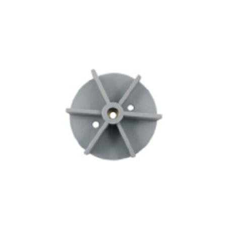 Turbina bomba Ø54mm fabricador hielo