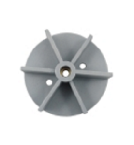 Turbina bomba Ø54mm fabricador hielo