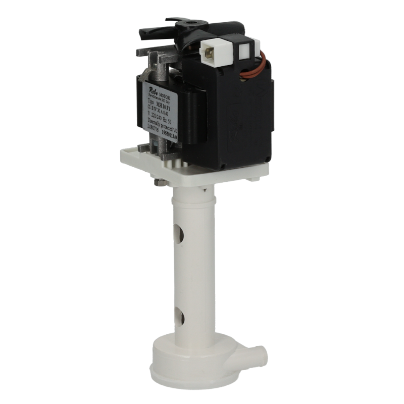 Bomba fabricador 230v 60hz ac46 Angelo-Po, Electrolux, Faema, GIGA, Icematic, Scotsman, Simag, Star-10, Whirlpoo
