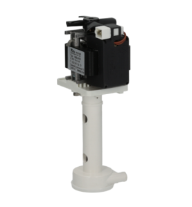 Bomba fabricador 230v 60hz ac46 Angelo-Po, Electrolux, Faema, GIGA, Icematic, Scotsman, Simag, Star-10, Whirlpoo