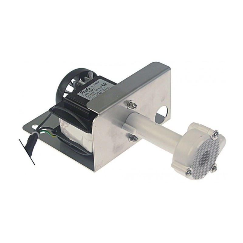 Bomba 55W 230V 50Hz Rebo NR40 VM350 Brema