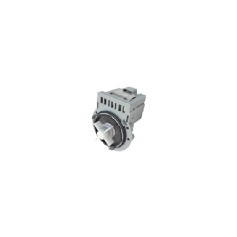 Motor bomba fabricador 40w aluminio m332