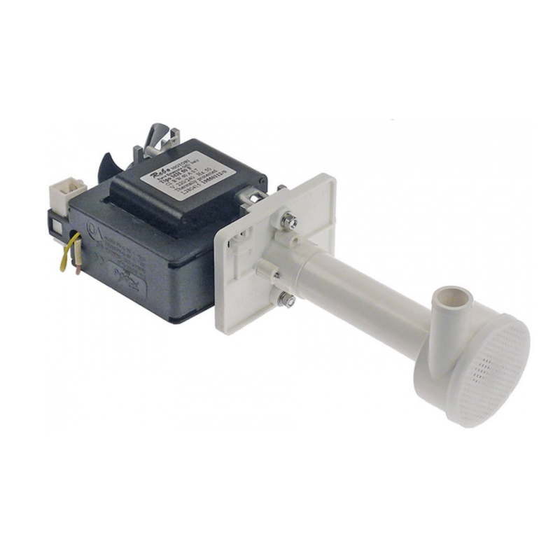 Bomba fabricador hielo 60w 230v mh-50f