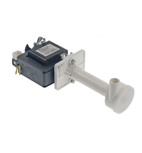 Bomba fabricador hielo 60w 230v mh-50f