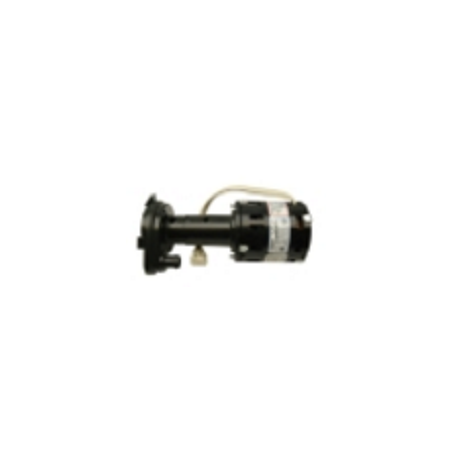 Bomba fabricador hielo 115v iceu