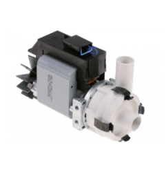 Bomba fabricador hielo 190w 230v