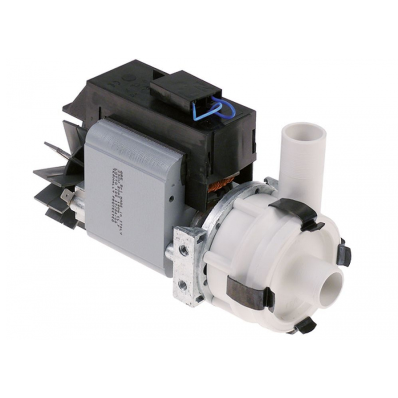 Bomba fabricador hielo 190w 230v
