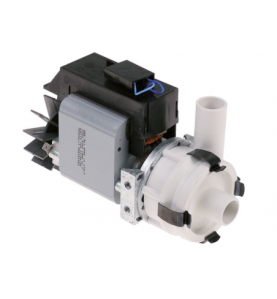 Bomba fabricador hielo 190w 230v