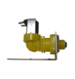 electroválvula c-125/14-a10 230v 6w soporte
