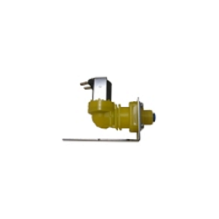 ElectrovÁlvula c-125/14-a10 230v 6w soporte