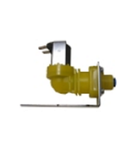 electroválvula c-125/14-a10 230v 6w soporte