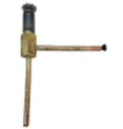 Cuerpo electrovalvula xg/xp-44 ice-o-matic