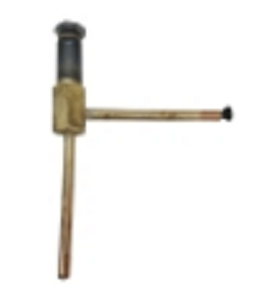 Cuerpo electrovalvula xg/xp-44 ice-o-matic