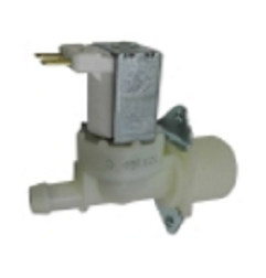 Electroválvula 1 vía horizontal 230v