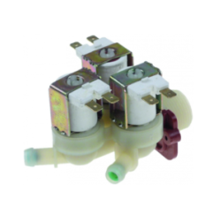 Electrovalvula carga agua dp30-45-60-80