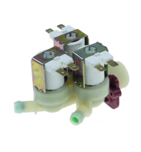 Electrovalvula carga agua dp30-45-60-80