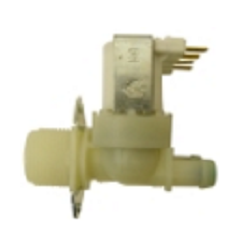 Electroválvula 1 via horizon.220v rs 0.8l/min