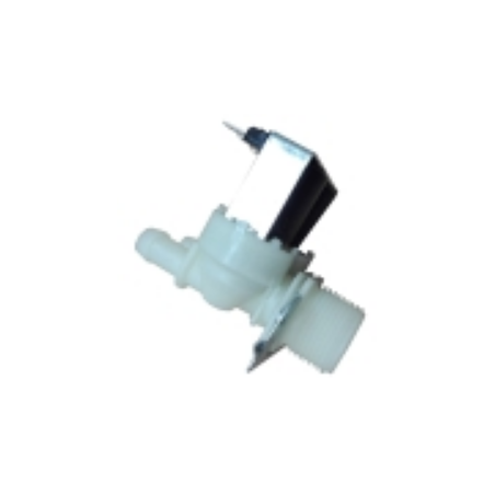 Electrovalvula 2 vias 180D 230v 3/4" Ø11.5mm sammic