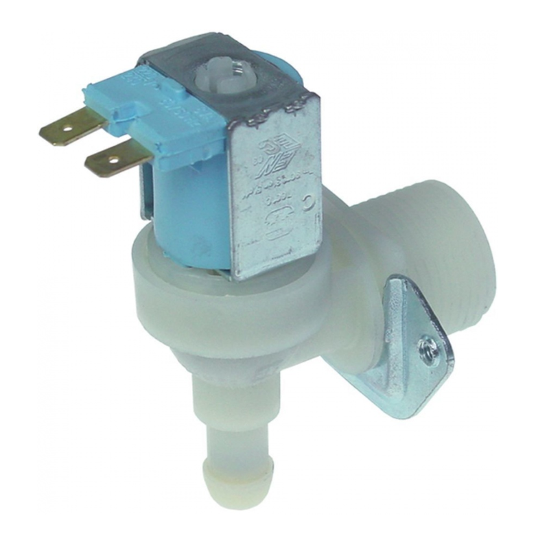 ElectrovÁlvula 1 vÍa vertical 2.5l/min 230v BREMA ElectrovÁlvula 1 vÍa vertical 2.5l/min 230v BREMA