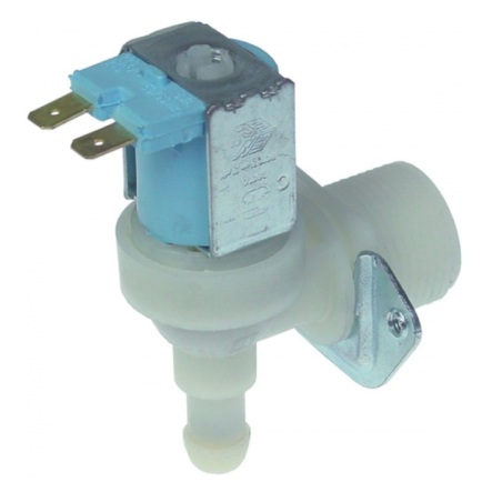 ElectrovÁlvula 1 vÍa vertical 2.5l/min 230v BREMA