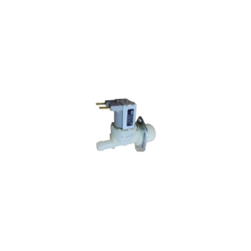Electroválvula 1 via horizontal 120v 60hz