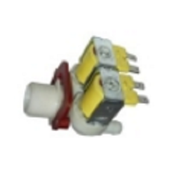 Electrovalvula 2 vias 24v fabricador