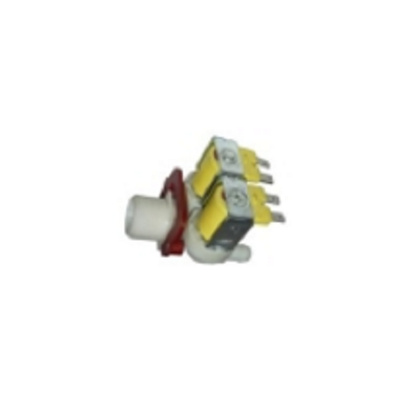 Electrovalvula 2 vias 24v fabricador