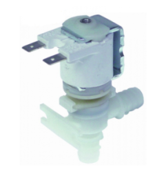 Electrovalvula desagüe 230v 50/60hz ac125/175 Scotsman