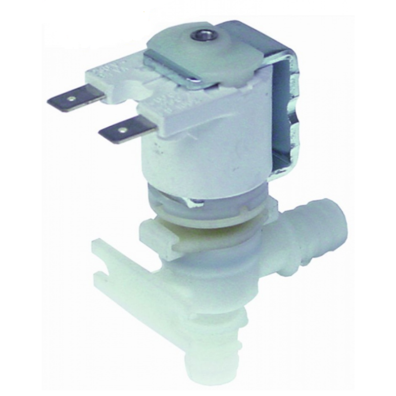 Electrovalvula desagüe 230v 50/60hz ac125/175 Scotsman