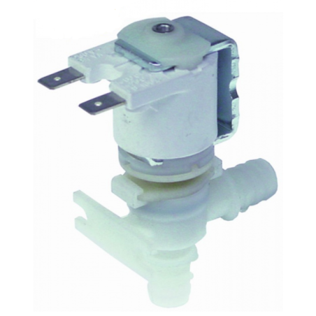 Electrovalvula desagüe 230v 50/60hz ac125/175 Scotsman