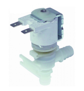 Electrovalvula desagüe 230v 50/60hz ac125/175 Scotsman
