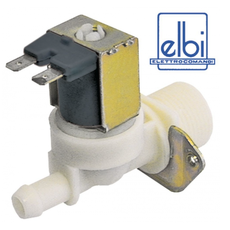 Electroválvula 230v 1 vía horizontal la referencia adler, angelo po, animo, aristarco,mepi, Electroválvula 230v 1 vía horizontal la referencia adler, angelo po, animo, aristarco,mepi,
