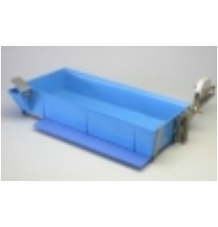 Cuba agua quasar 60 itv