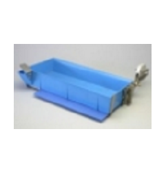 Cuba agua quasar 20/30 itv