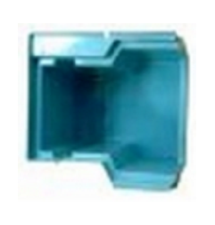 Deposito stock fabricador hielo p45