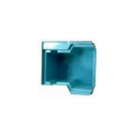 Deposito stock fabricador hielo p45