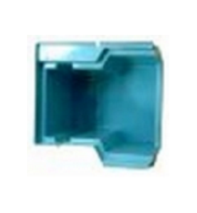 Deposito stock fabricador hielo p45