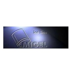 Deposito hielo fabricador kl51x Migel