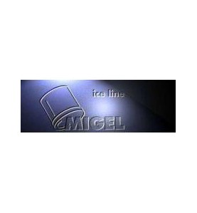 Deposito hielo fabricador kl51x Migel