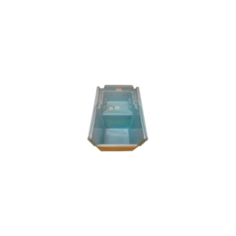 Cuba stock fabricador hielo delta 45 itv Cuba stock fabricador hielo delta 45 itv