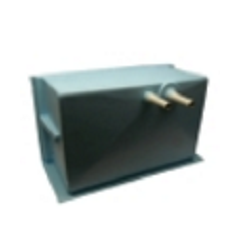 Cuba fabricador hielo delta 140 itv