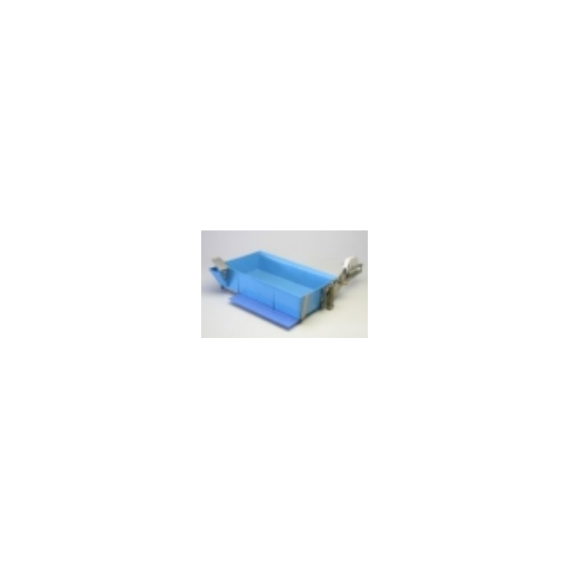 Cuba agua quasar 40s/50 itv