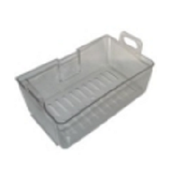  cubeta stock fabricador hielo