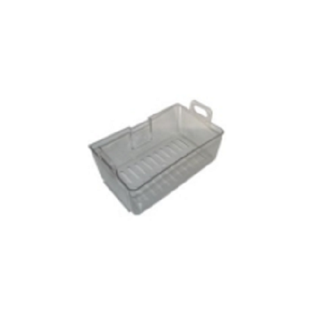 Cubeta stock fabricador hielo