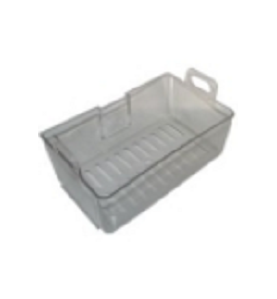  cubeta stock fabricador hielo